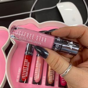 “Oh My God” Liquid Lip - IN HAND